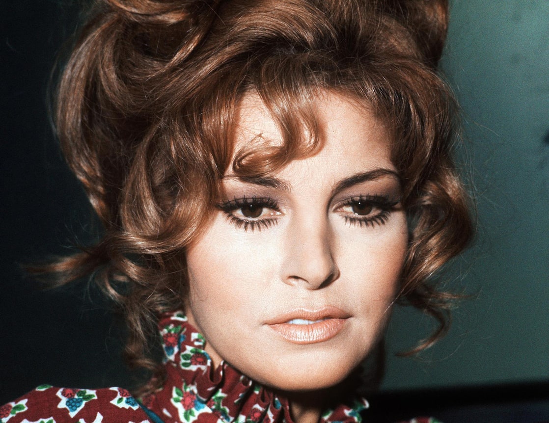 Raquel Welch