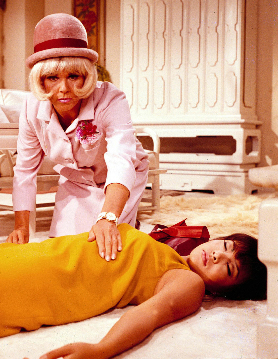 Doris Day Doris Day