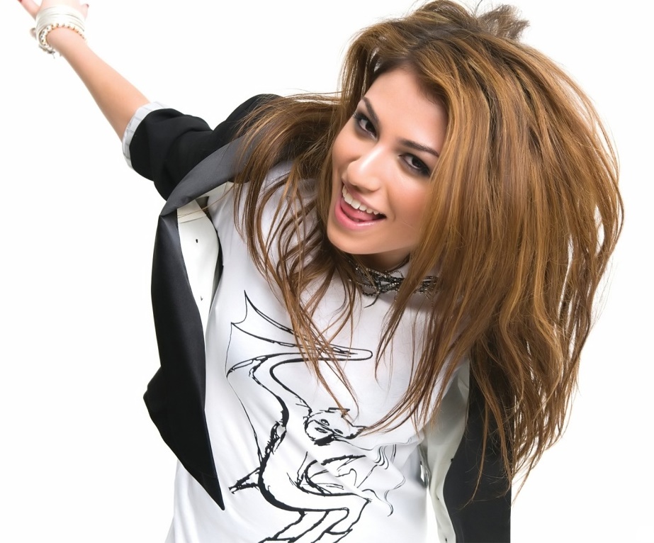 Gabriella Cilmi picture