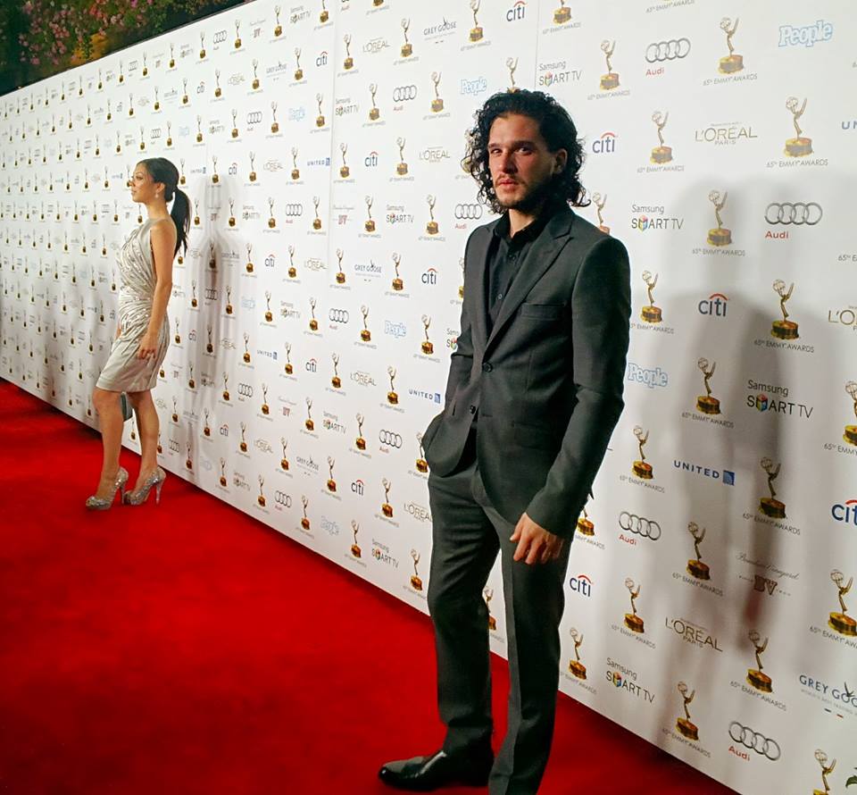 Kit Harington