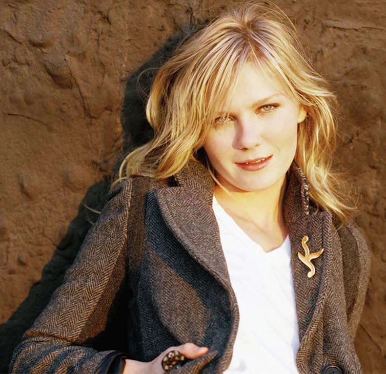 Kirsten Dunst Kirsten Dunst