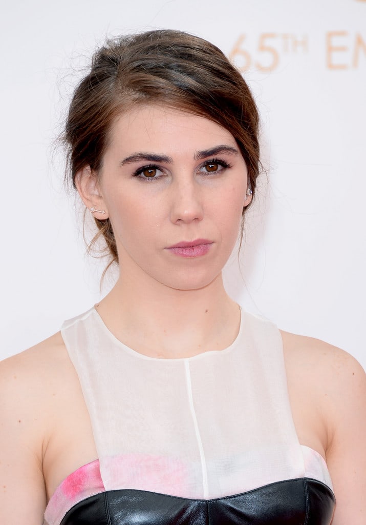 Zosia Mamet band