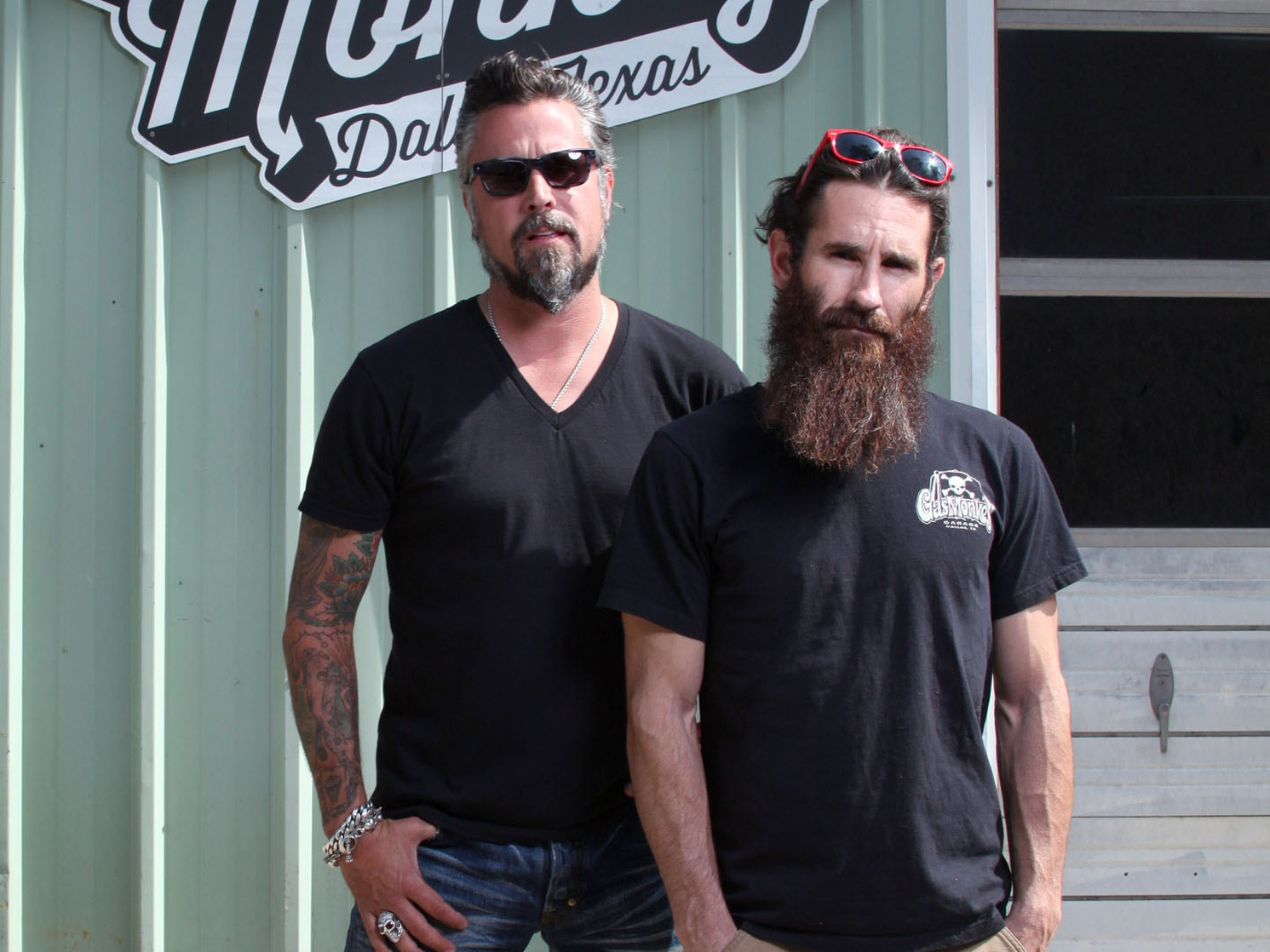 Fast n' Loud
