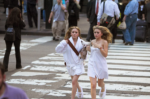 2004 New York Minute 2004 New York Minute