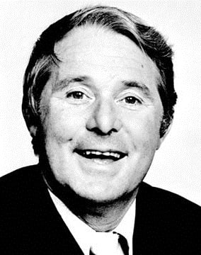 Picture of Ernie Wise