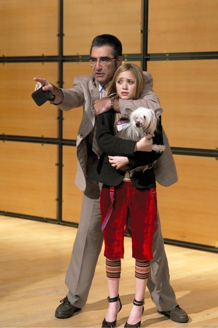 2004 New York Minute 2004 New York Minute