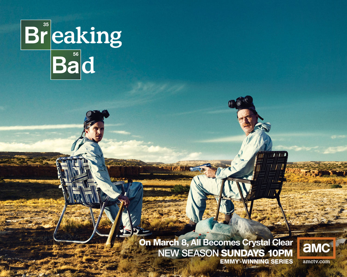 Breaking Bad Breaking Bad