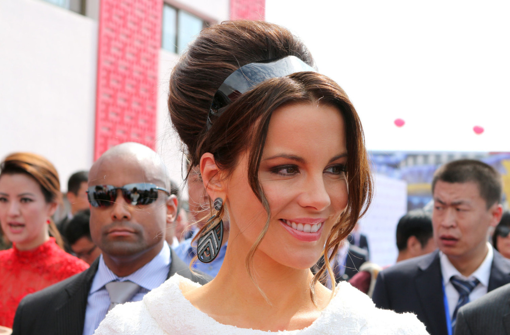 Kate Beckinsale
