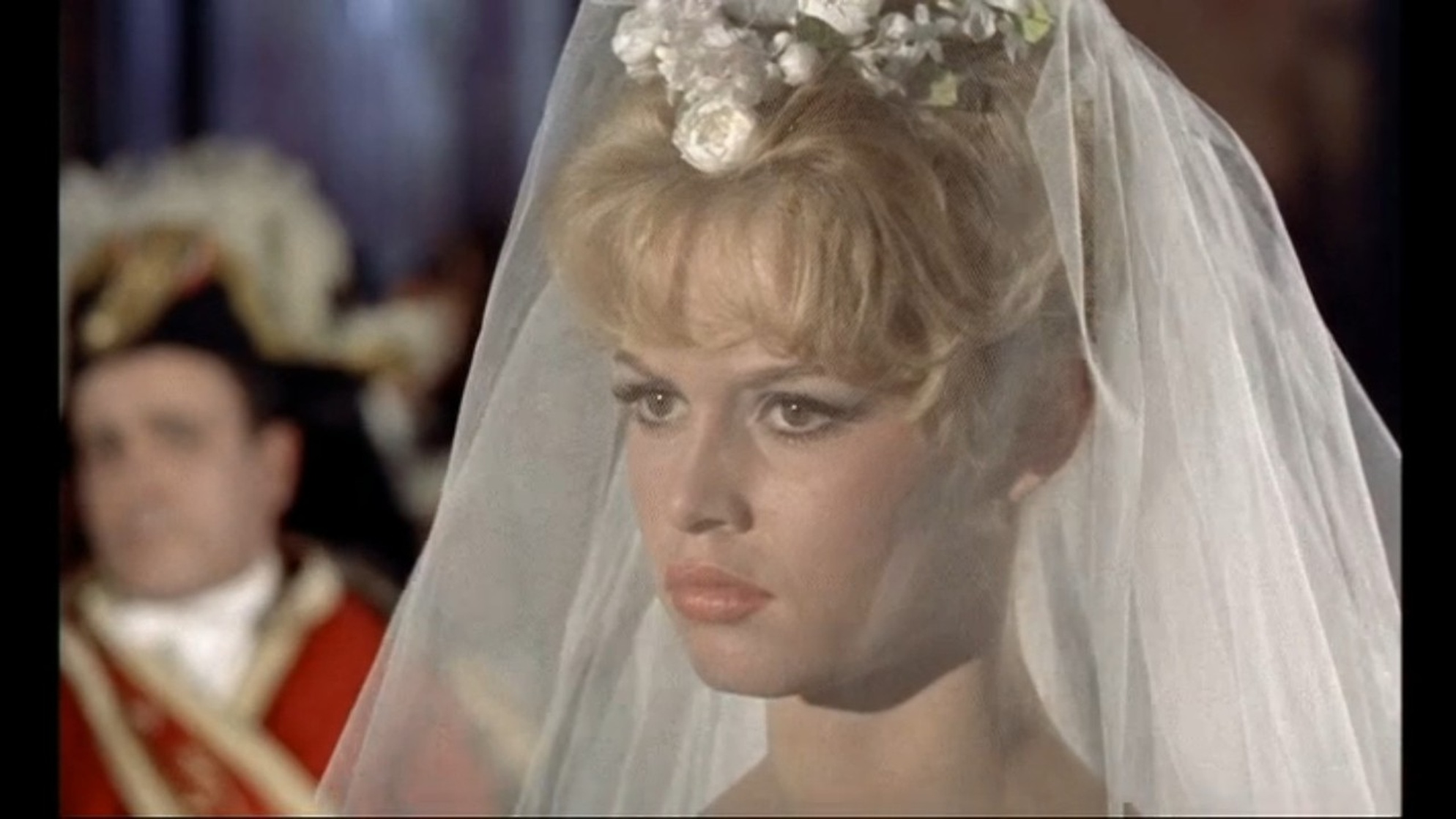 Brigitte Bardot