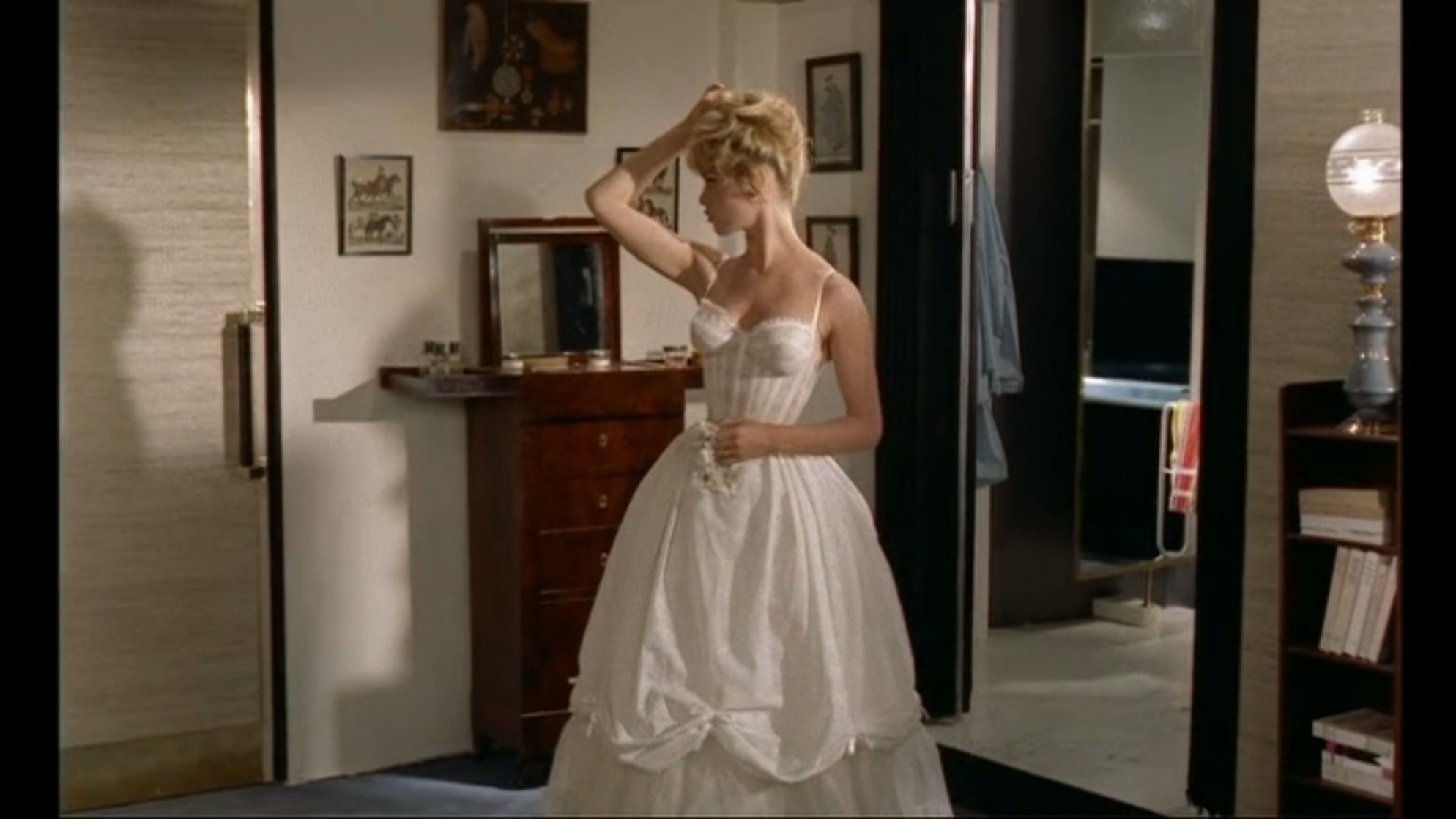 Brigitte Bardot