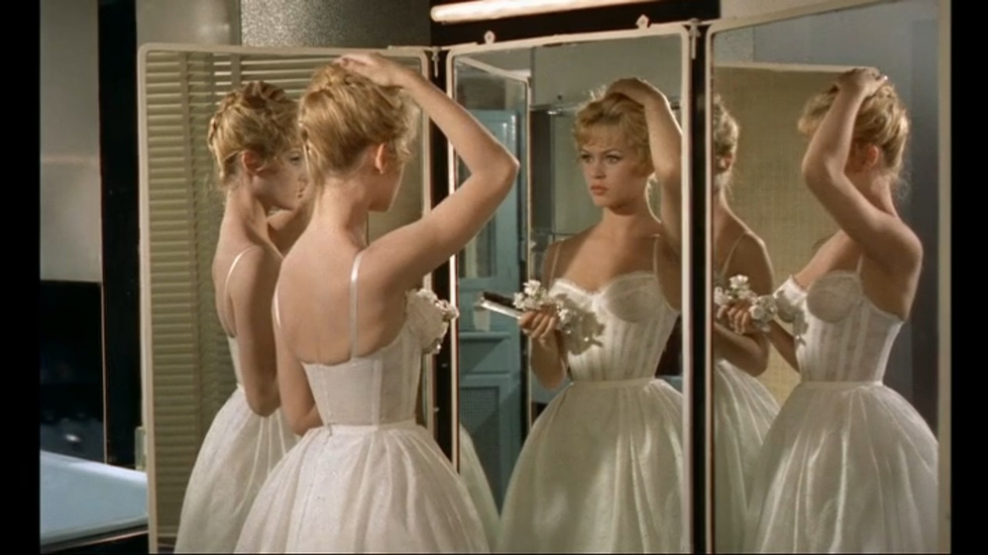 Brigitte Bardot