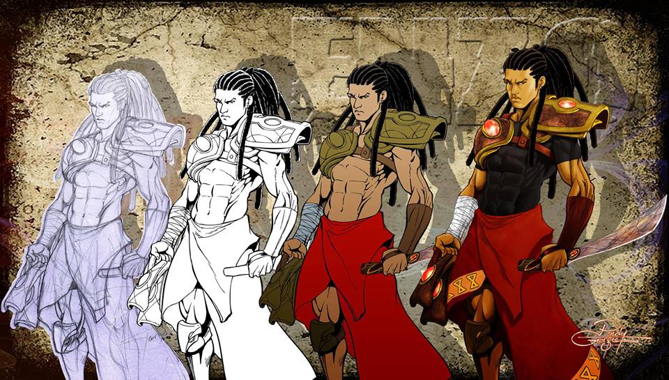 Kiro'o Tales: Aurion - Legacy of the Kori-Odan