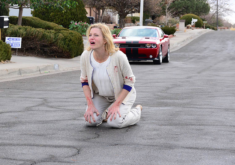Breaking Bad Breaking Bad