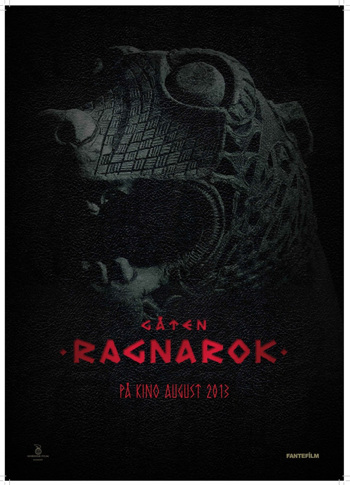 Picture of Ragnarok (2013)