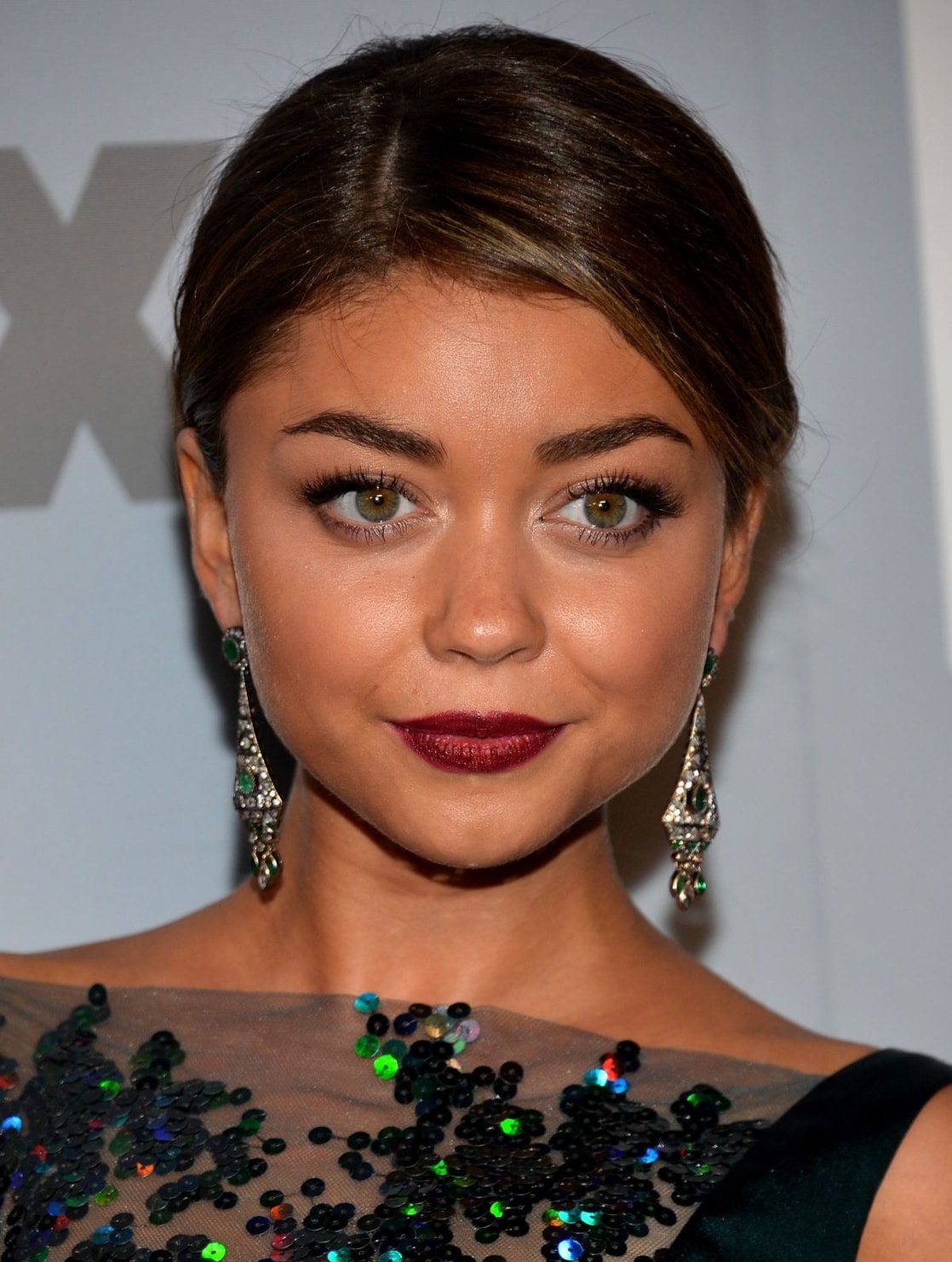 Picture of Sarah Hyland