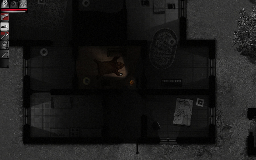 Darkwood