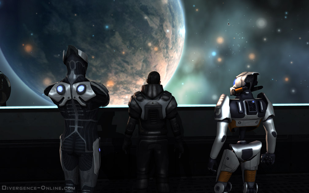 Divergence: Online