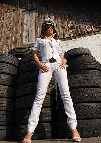 Severina Vuckovic image