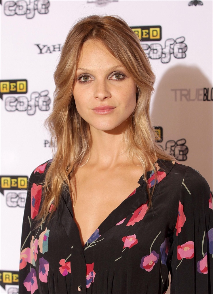 Beau Garrett picture