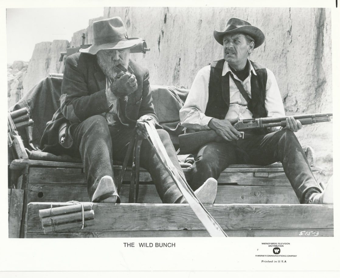 The Wild Bunch