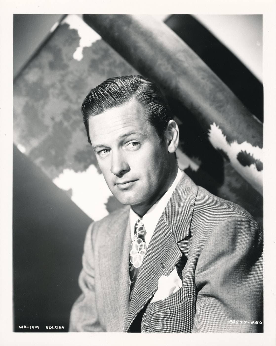 Picture of William Holden