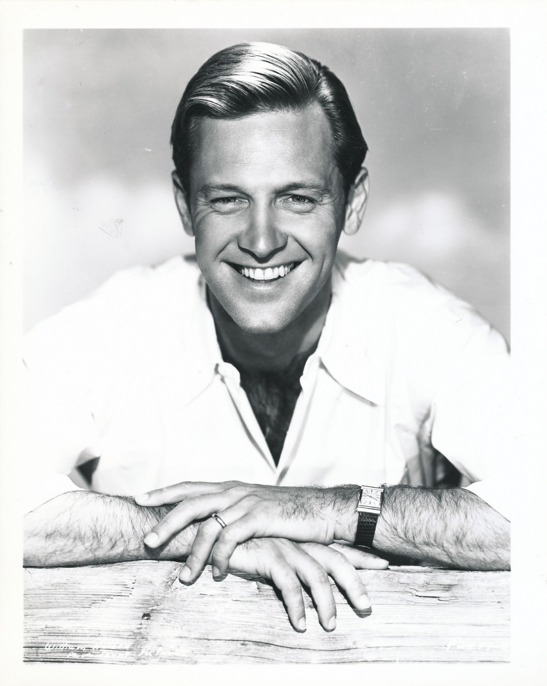 Picture of William Holden