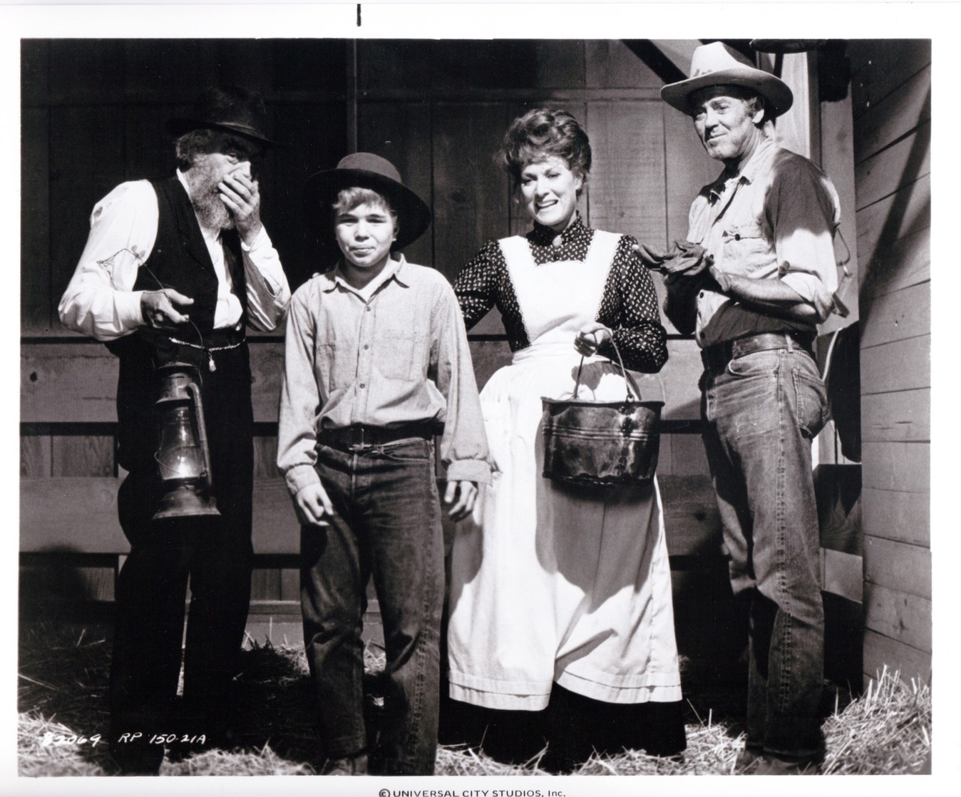 The Red  (1973)