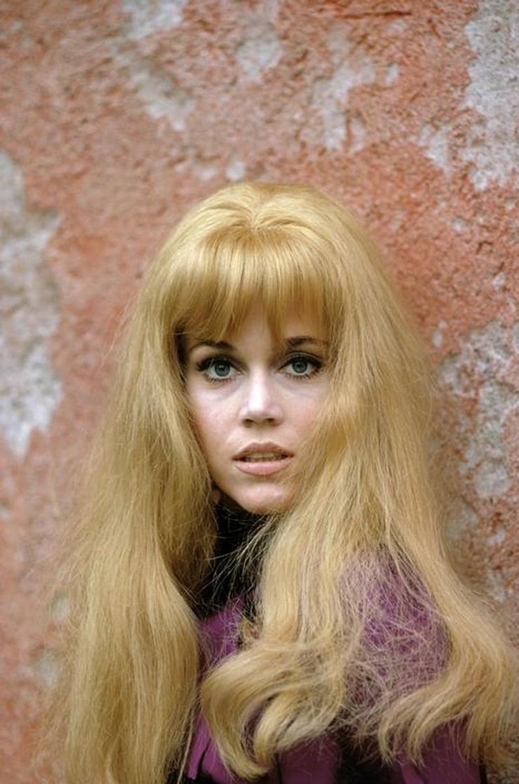 Picture of Jane Fonda