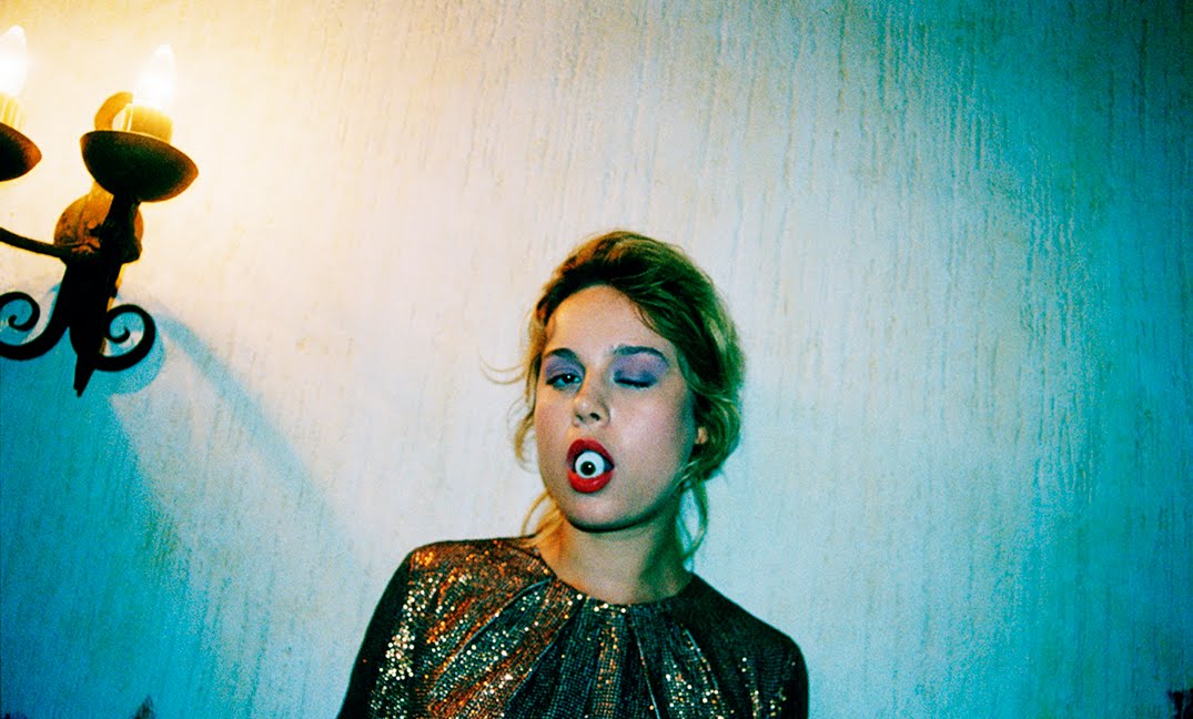 Brie Larson Brie Larson