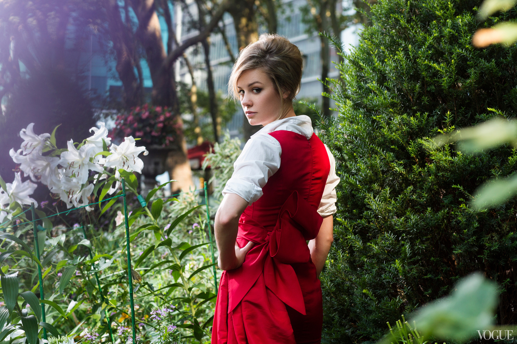 Brie Larson Brie Larson