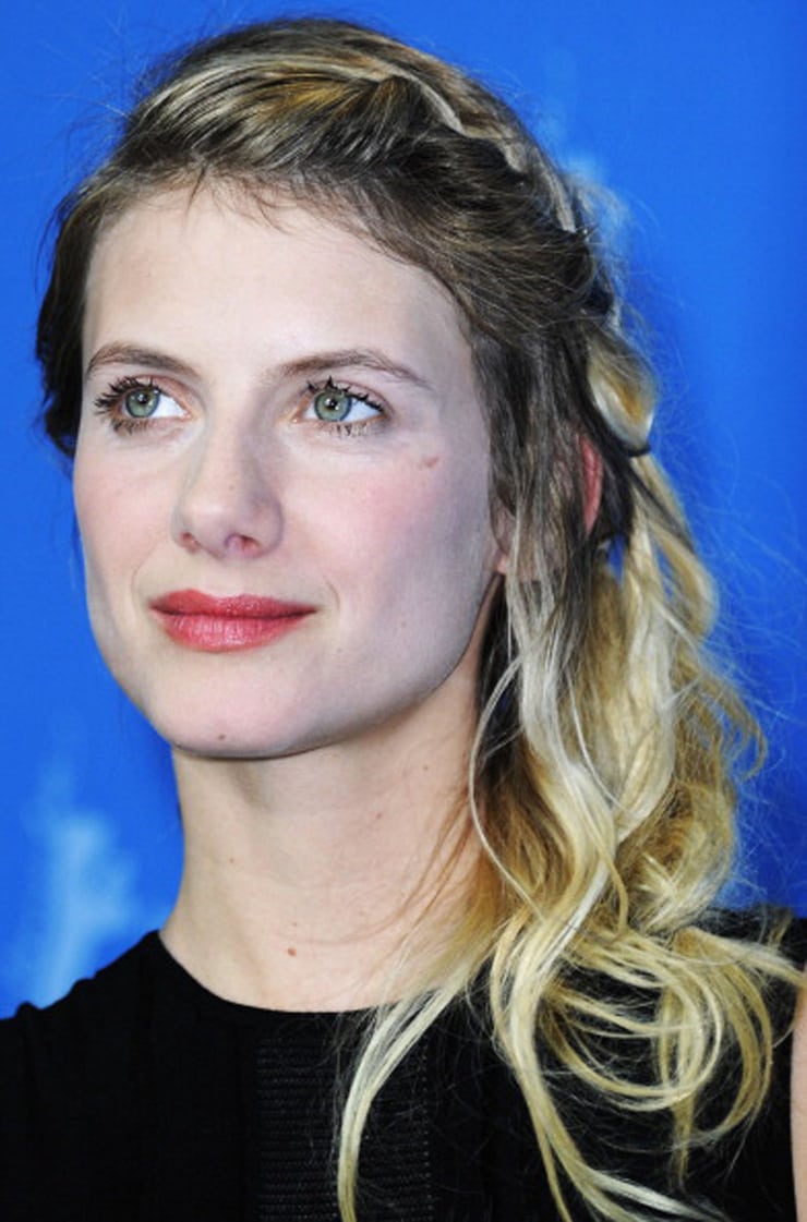 Mélanie Laurent