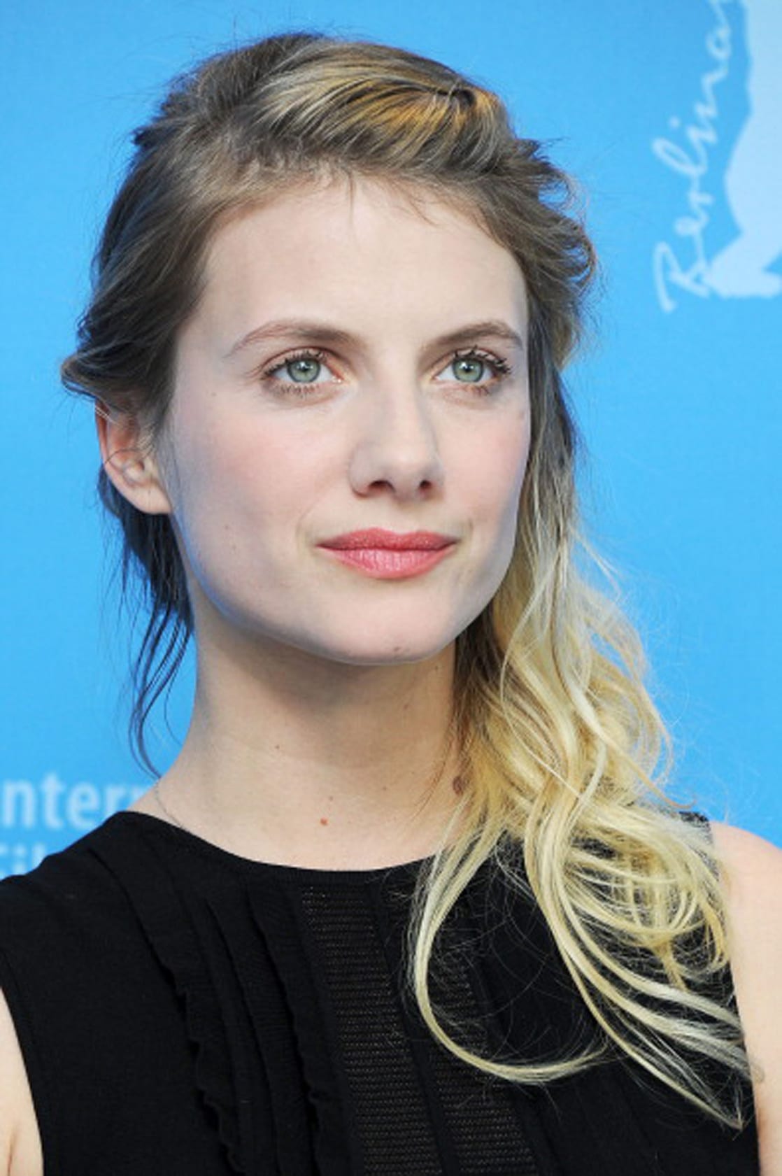 Mélanie Laurent