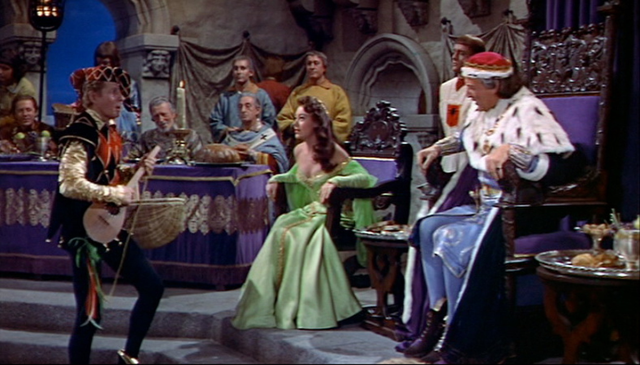 horigin of the court jester horigin of the court jester