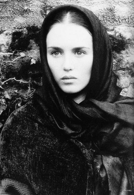 Picture of Isabelle Adjani