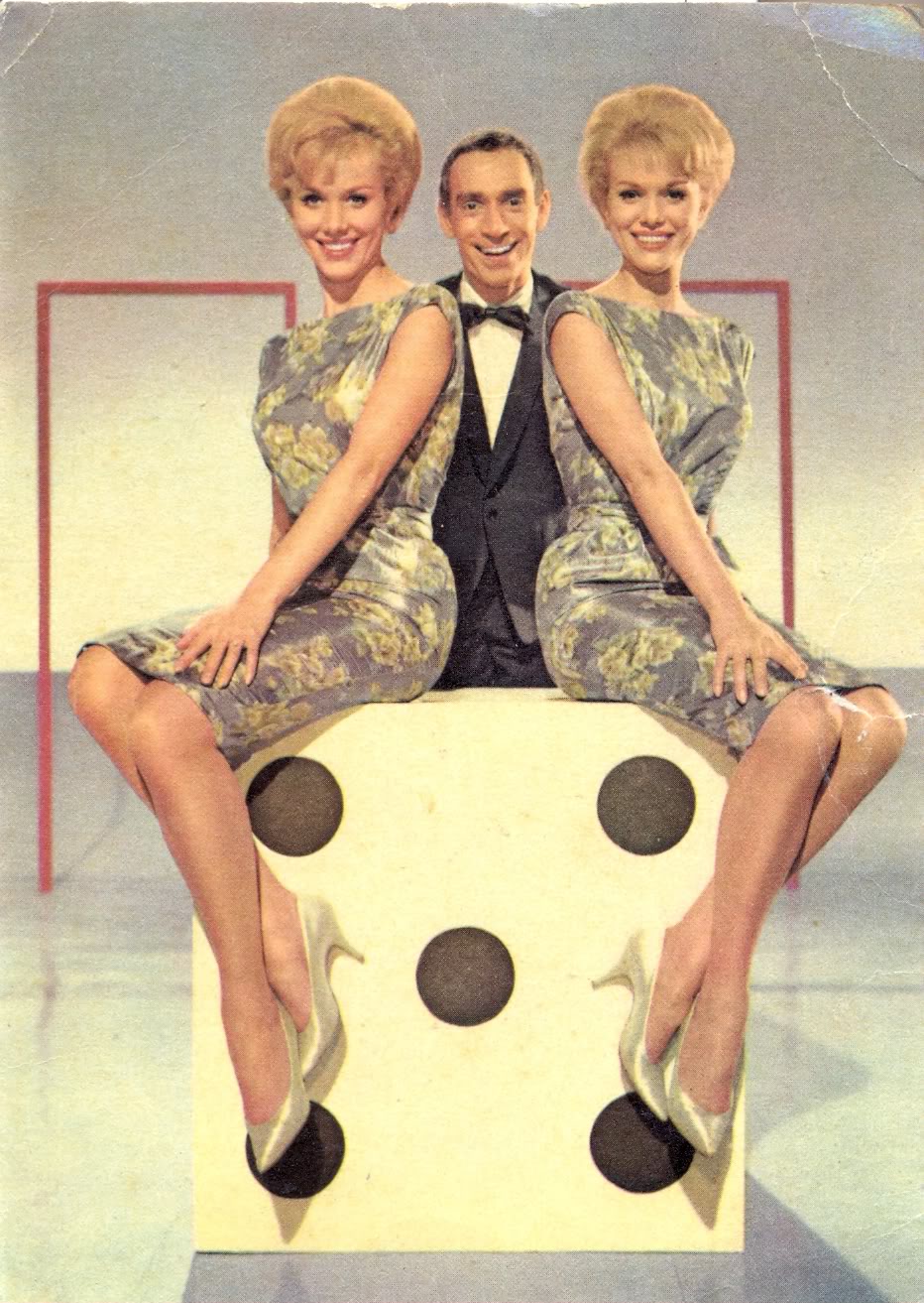 Picture of Kessler Twins