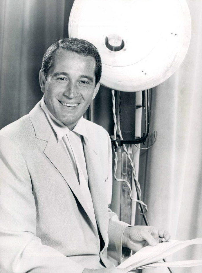 Image of Perry Como