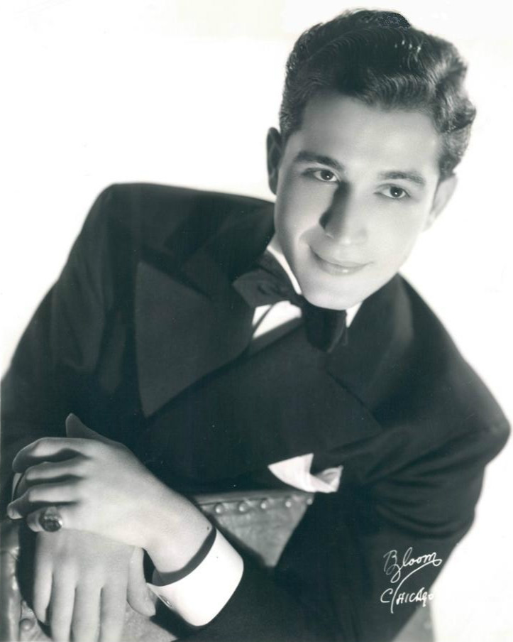 Perry Como picture