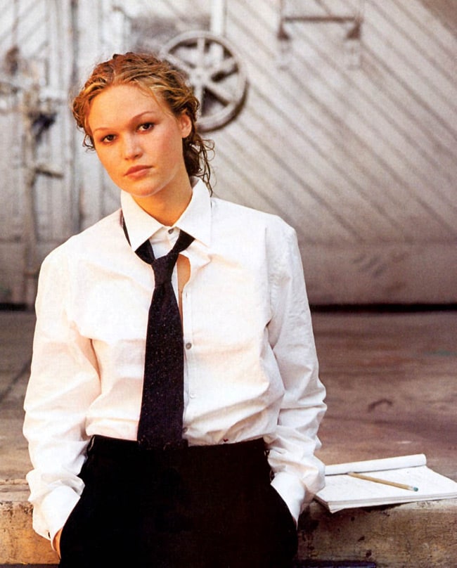 Picture of Julia Stiles