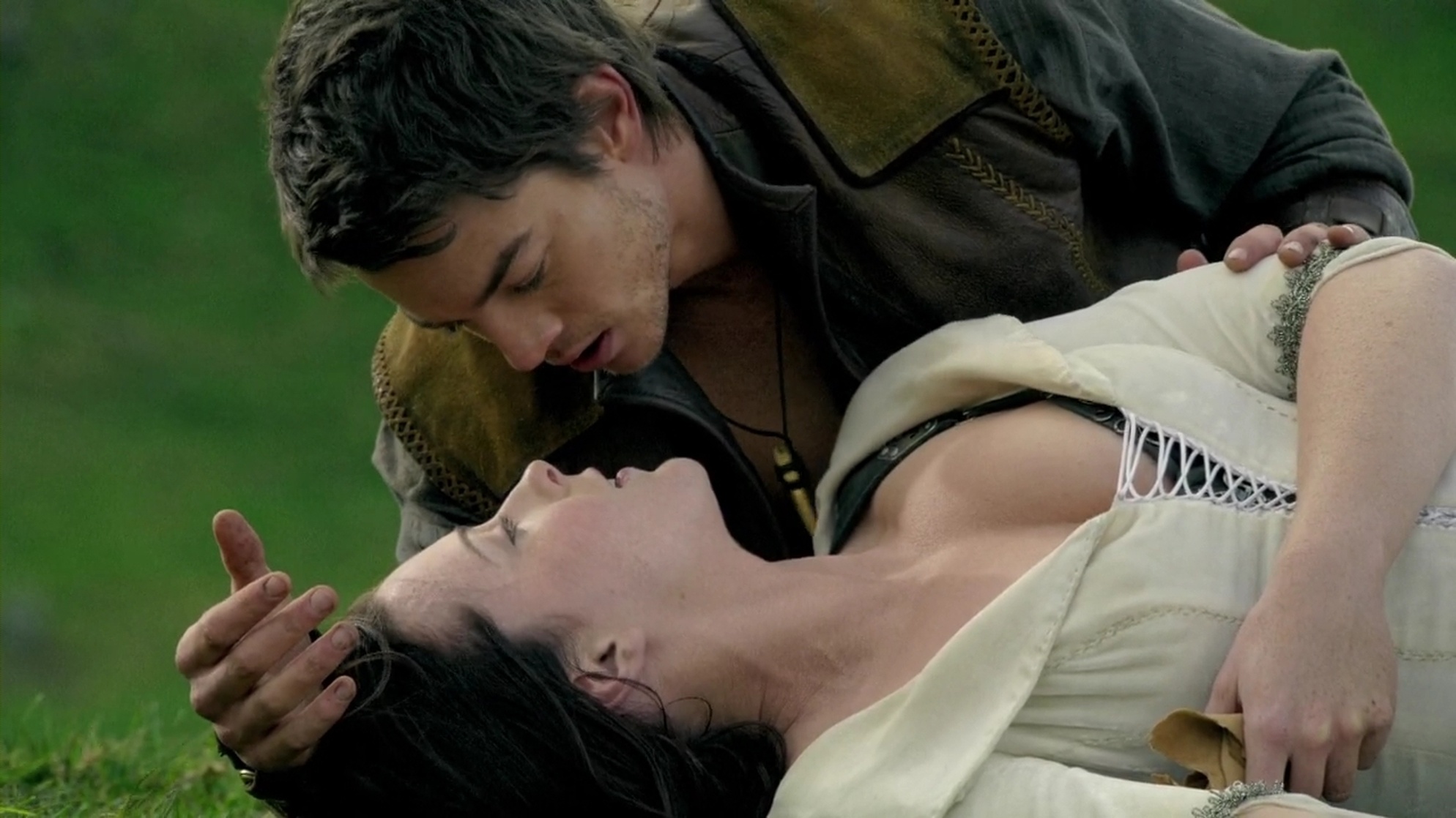 Bridget Regan