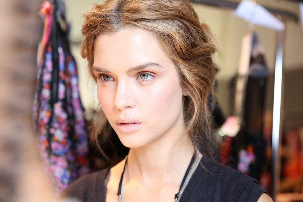 Josephine Skriver Josephine Skriver