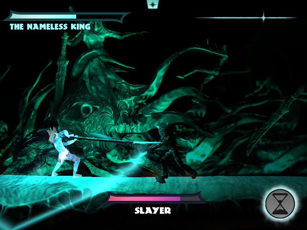 God of Blades