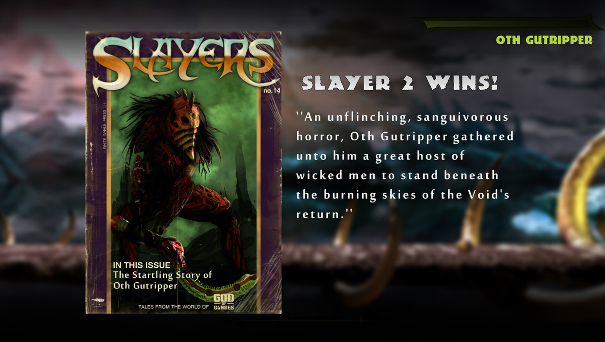 Slayers