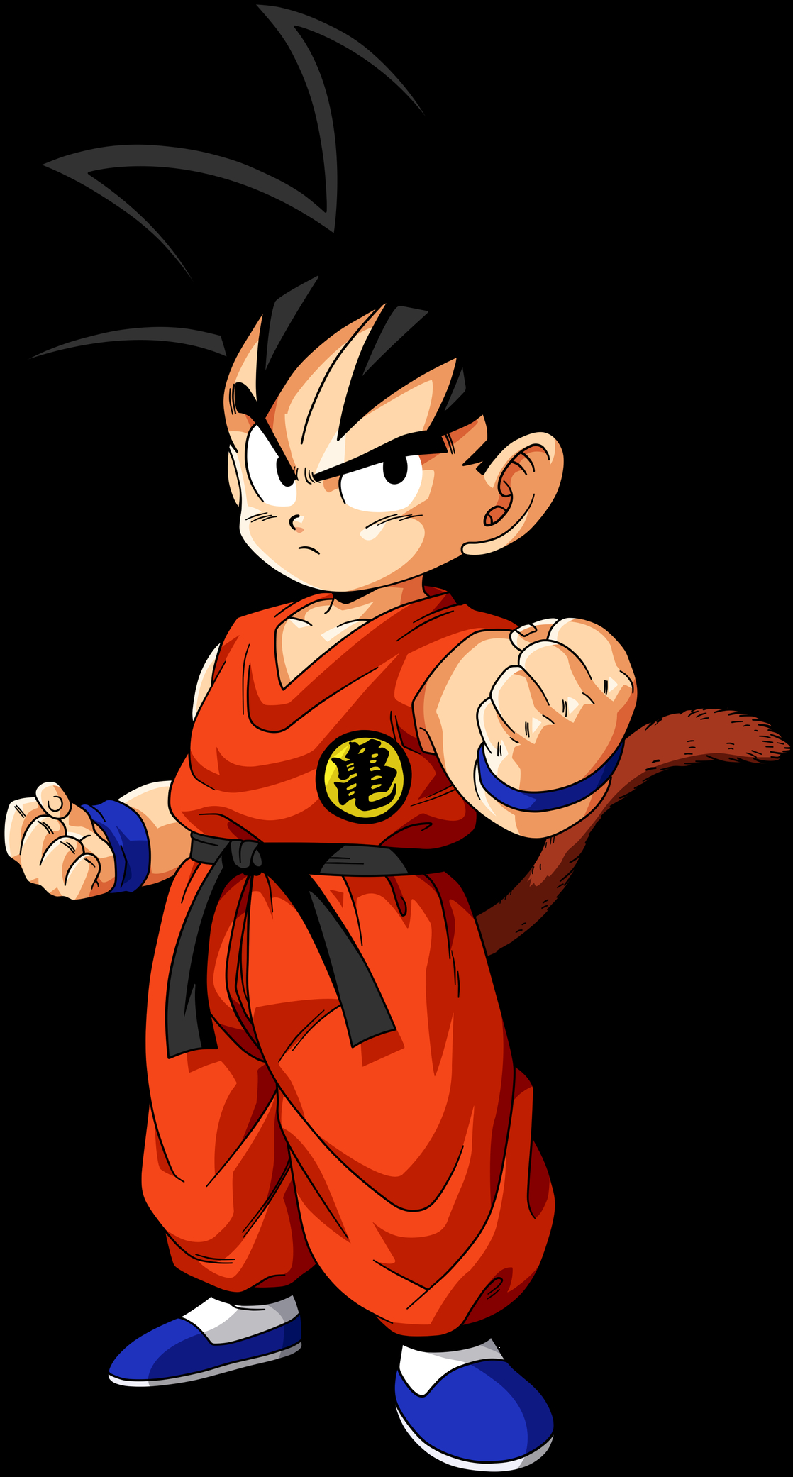 Son Goku / Kakarot