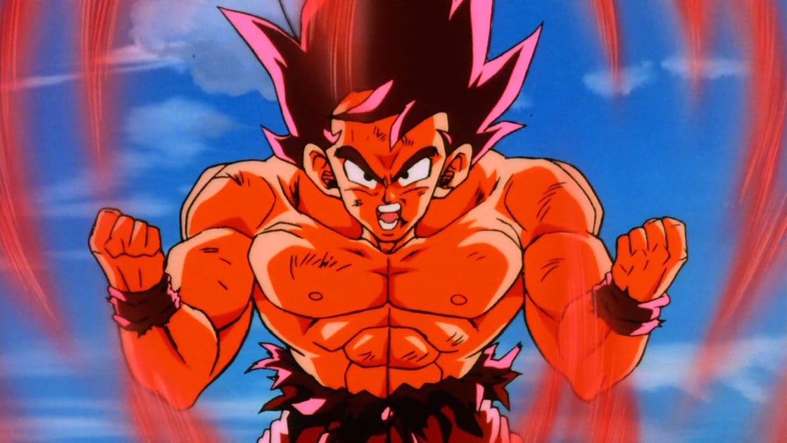Son Goku / Kakarot
