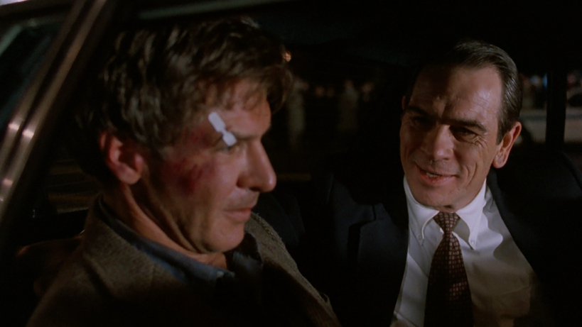 The Fugitive The Fugitive