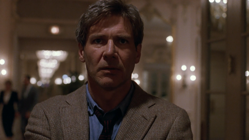 The Fugitive