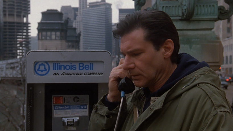 The Fugitive
