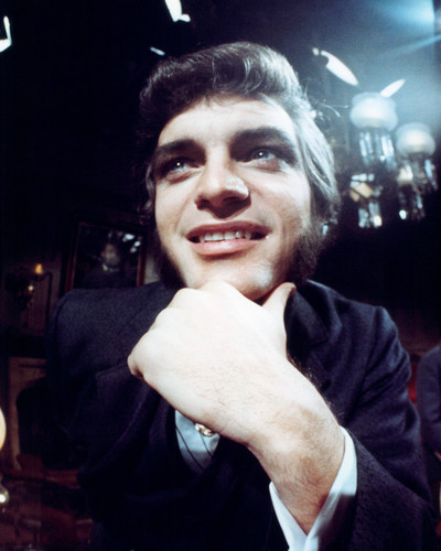 Picture of David Selby