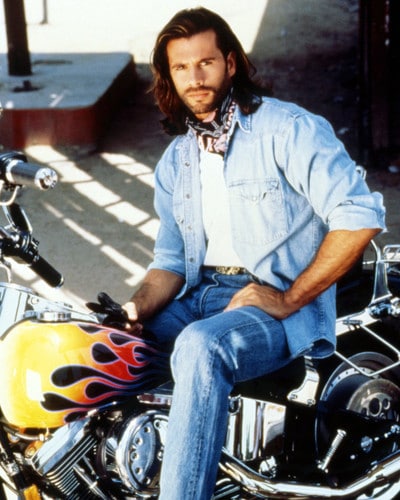 Picture of Lorenzo Lamas