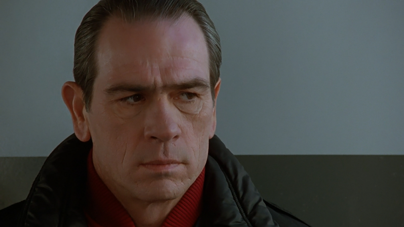 The Fugitive The Fugitive